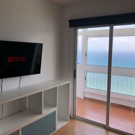 Calle Del Sol Bajamar Apartment La Laguna  Zewnętrze zdjęcie