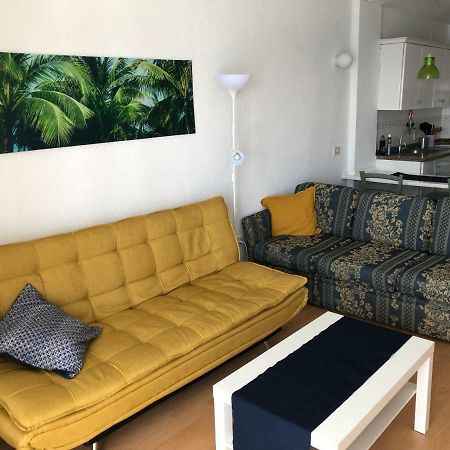 Calle Del Sol Bajamar Apartment La Laguna  Zewnętrze zdjęcie
