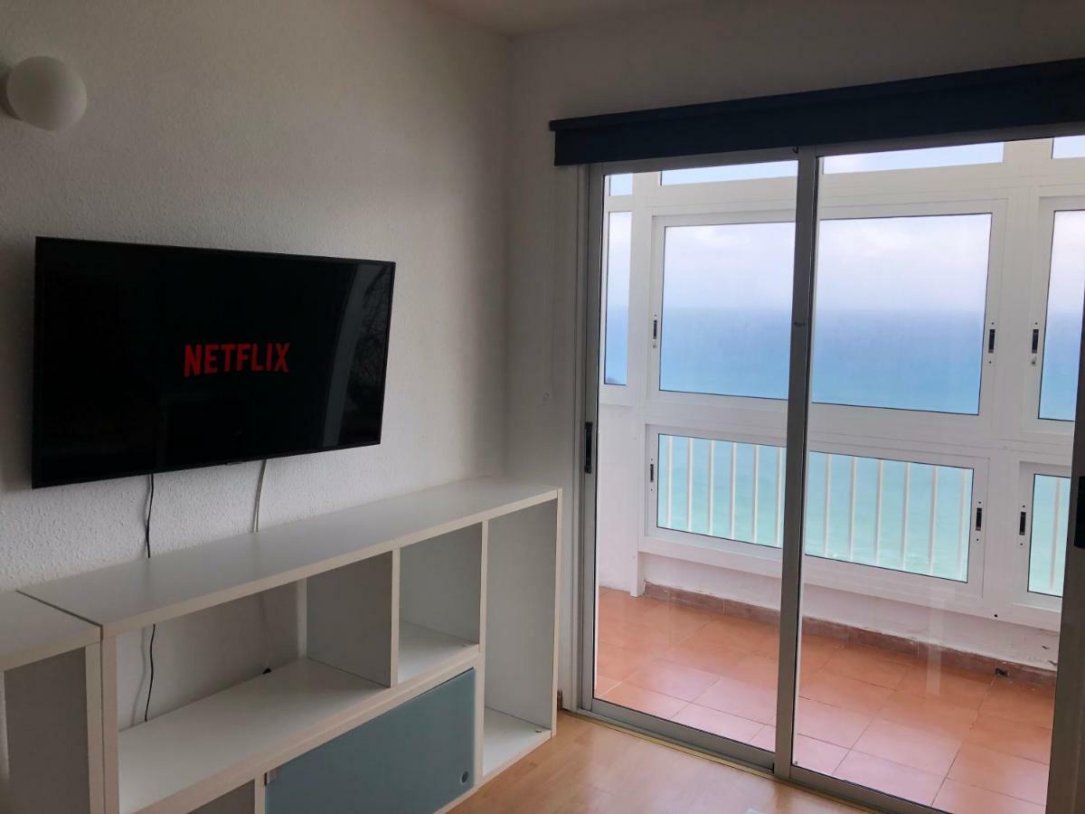 Calle Del Sol Bajamar Apartment La Laguna  Zewnętrze zdjęcie