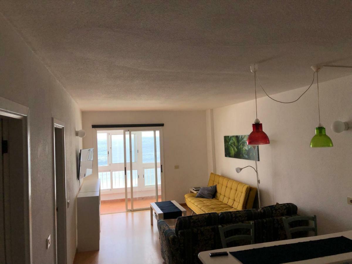 Calle Del Sol Bajamar Apartment La Laguna  Zewnętrze zdjęcie