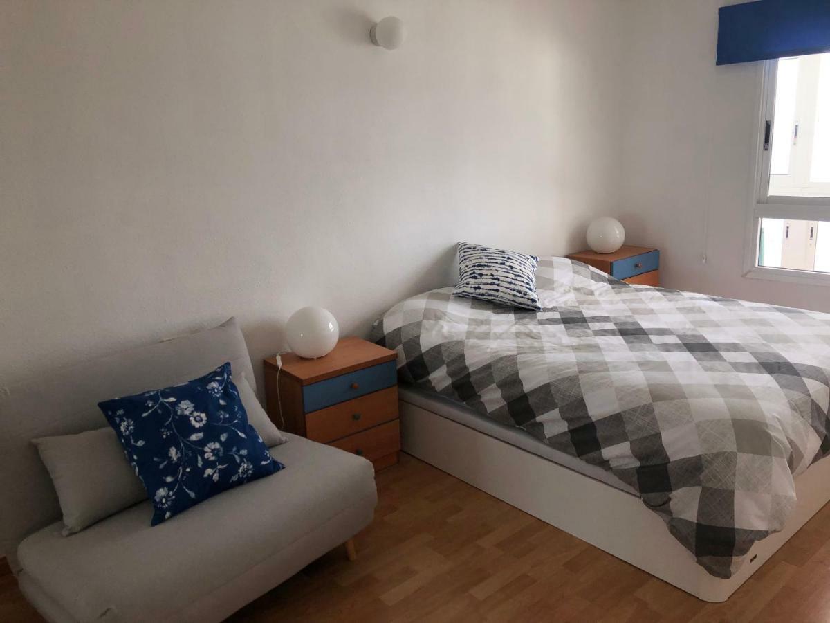 Calle Del Sol Bajamar Apartment La Laguna  Zewnętrze zdjęcie